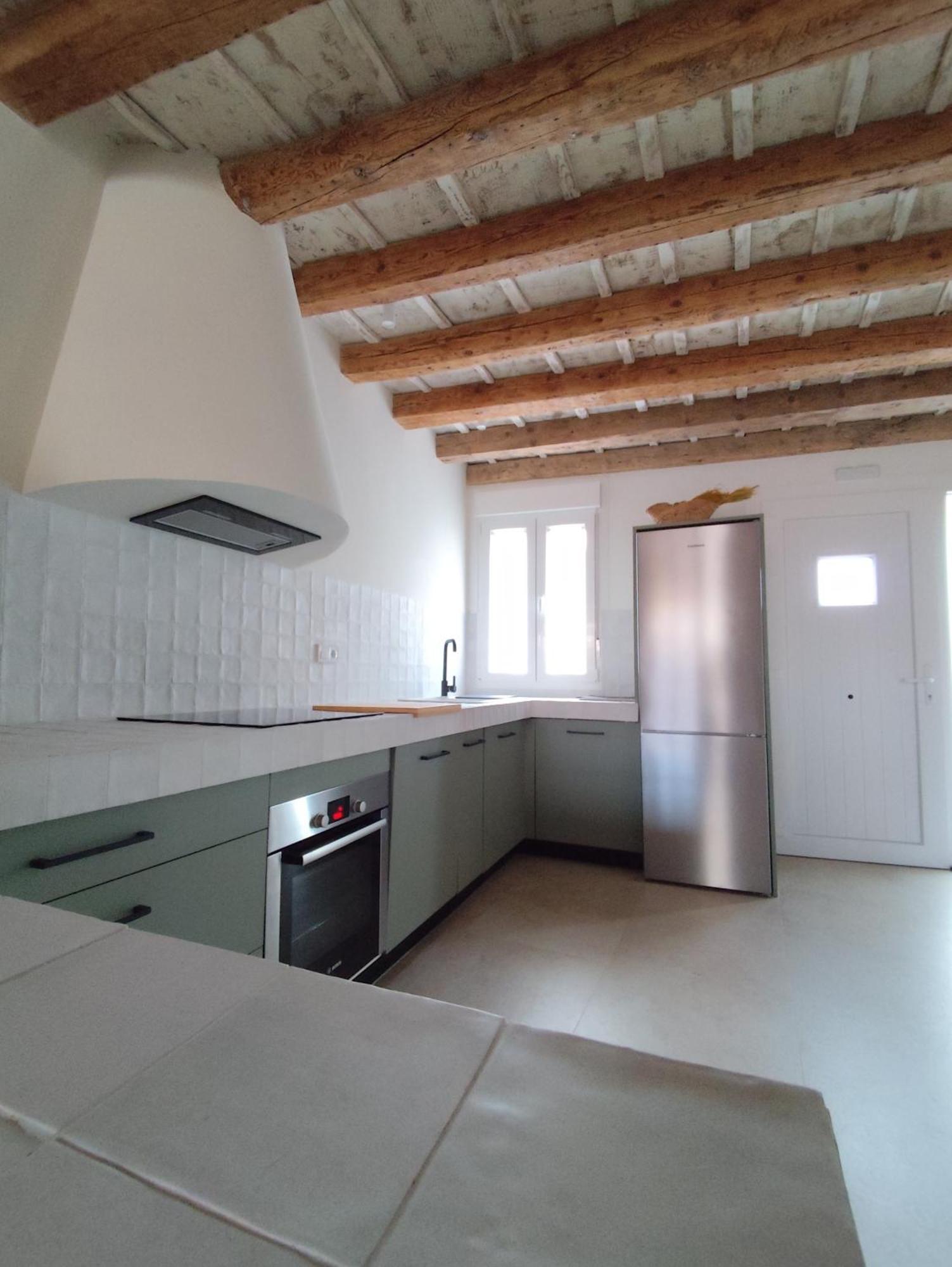 Casa De Agustin Villa Valverde Del Majano Ngoại thất bức ảnh